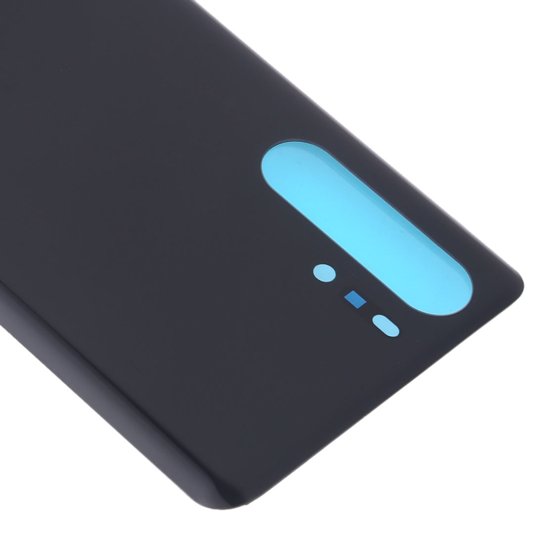 Huawei P30 Pro Black Battery Back Cover Replacement - Image 3