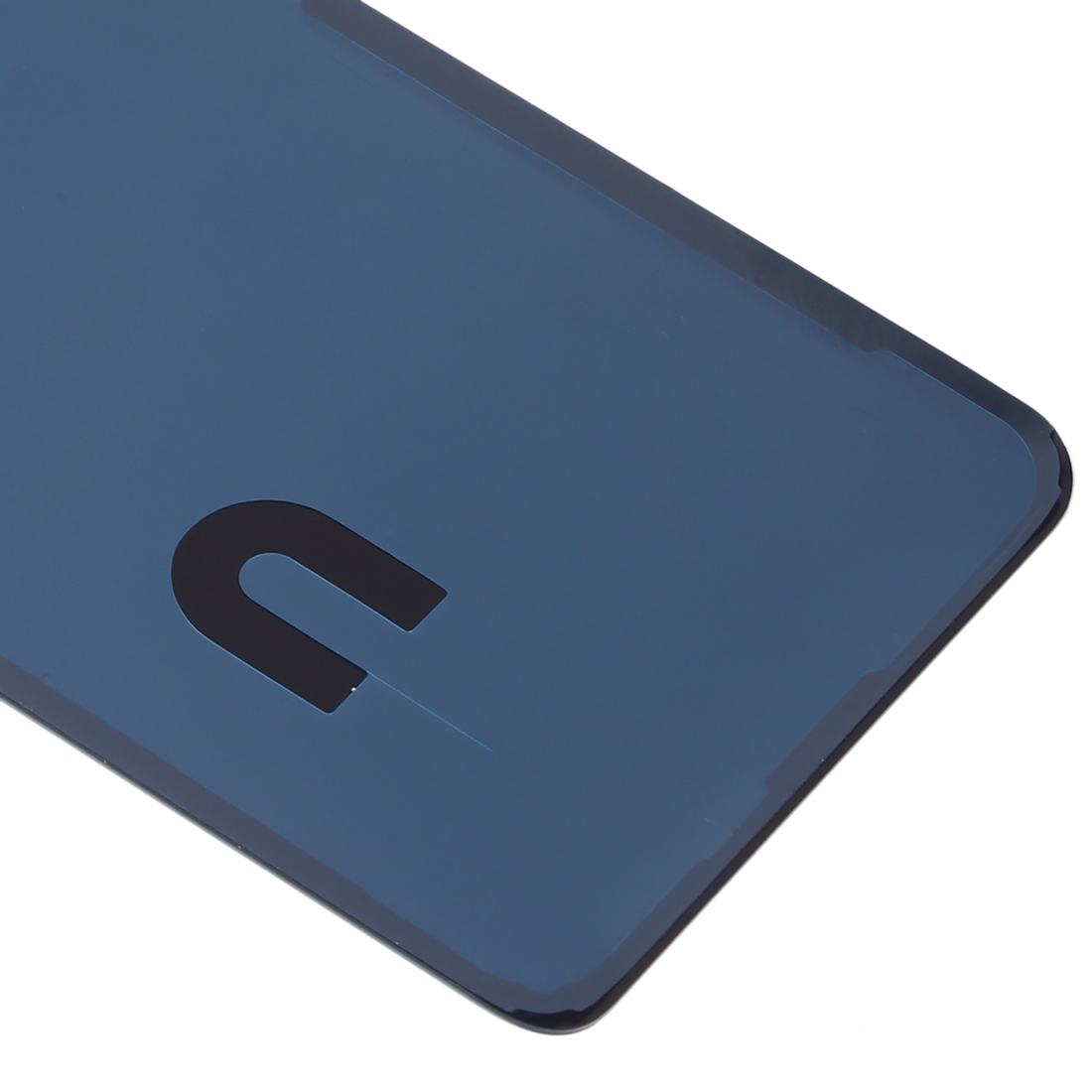 Huawei P30 Pro Black Battery Back Cover Replacement - Image 4