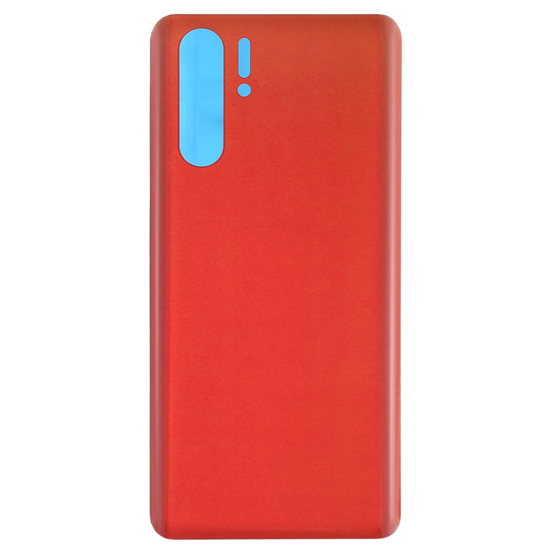 Huawei P30 Pro orange back cover replacement