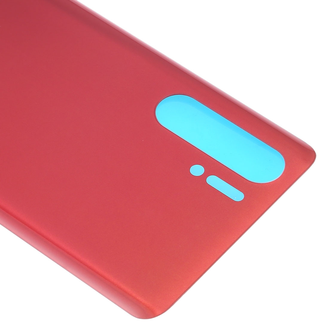Huawei P30 Pro Orange Battery Back Cover Replacement - Image 3