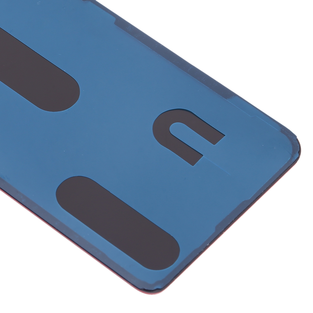 Huawei P30 Pro Orange Battery Back Cover Replacement - Image 4