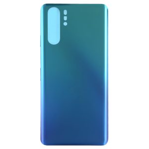 Huawei P30 Pro Twilight back cover replacement