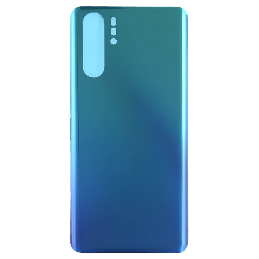 Huawei P30 Pro Twilight back cover replacement