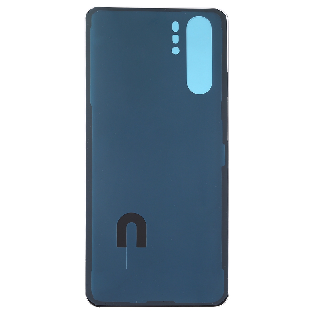 Huawei P30 Pro Twilight Battery Back Cover Replacement - Image 2