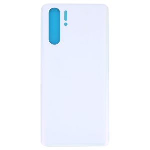 Huawei P30 Pro white back cover replacement