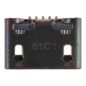 HTC One M7 charging port connector replacement
