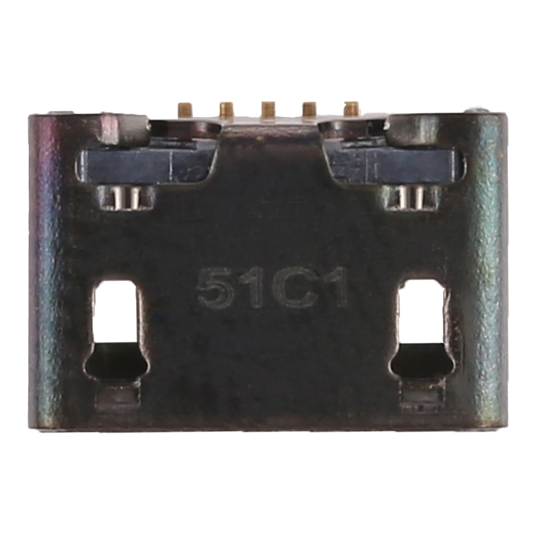 HTC One M7 charging port connector replacement