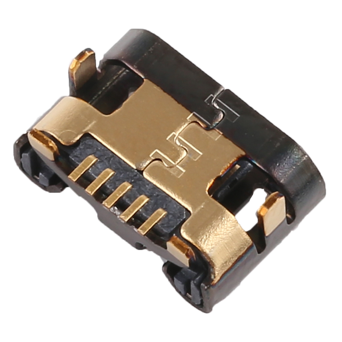 HTC One M7 Charging Port Connector Replacement - Image 3