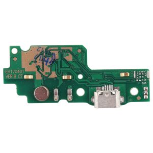 Huawei Y6 II charging port replacement