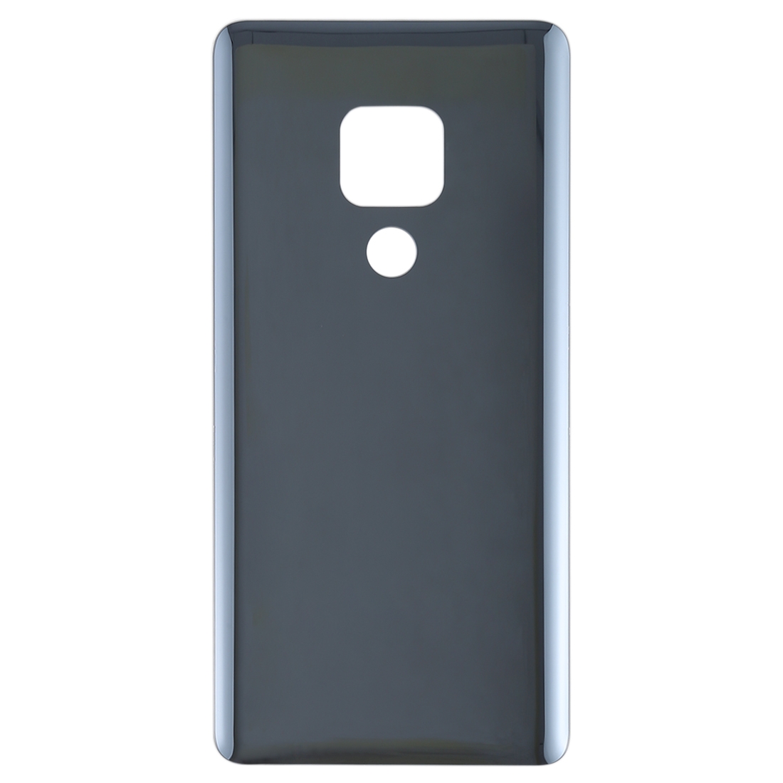 Huawei Mate 20 black back cover replacement