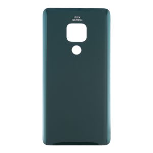 Huawei Mate 20 dark green back cover replacement