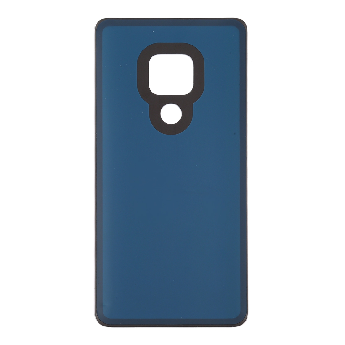 Huawei Mate 20 Dark Green Battery Back Cover Replacement - Image 2