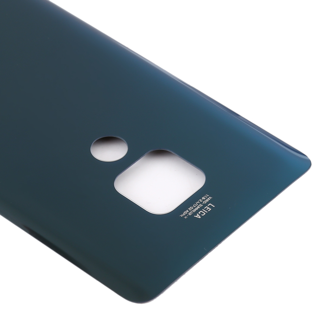 Huawei Mate 20 Dark Green Battery Back Cover Replacement - Image 3