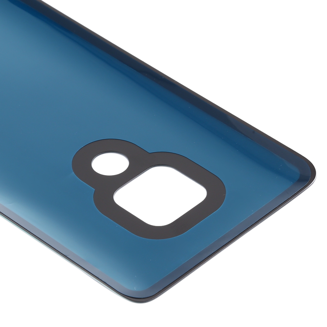Huawei Mate 20 Dark Green Battery Back Cover Replacement - Image 4