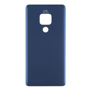 Huawei Mate 20 blue back cover replacement