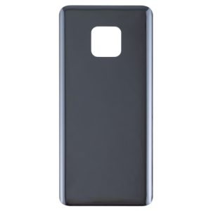 Huawei Mate 20 Pro black back cover replacement