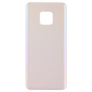 Huawei Mate 20 Pro pink back cover replacement