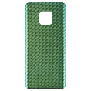 Huawei Mate 20 Pro green back cover replacement