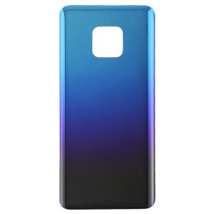 Huawei Mate 20 Pro Twilight Blue back cover