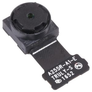 Leagoo T8 front camera replacement