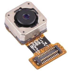 Leagoo POWER 2 Pro back camera replacement