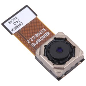 Leagoo T8 back camera replacement