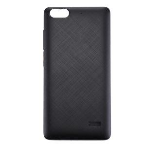 Huawei G Play Mini black back cover replacement