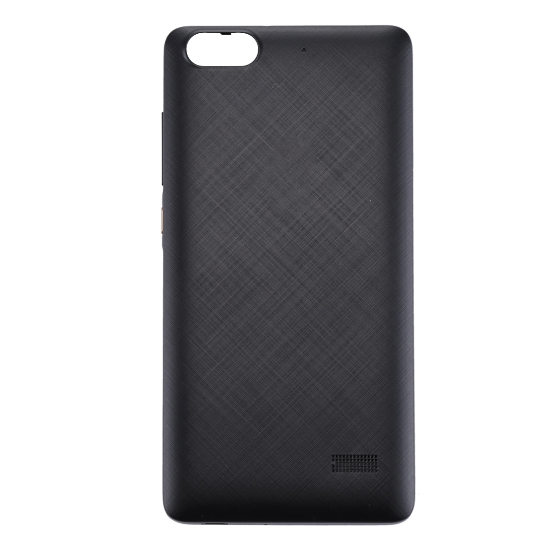 Huawei G Play Mini black back cover replacement