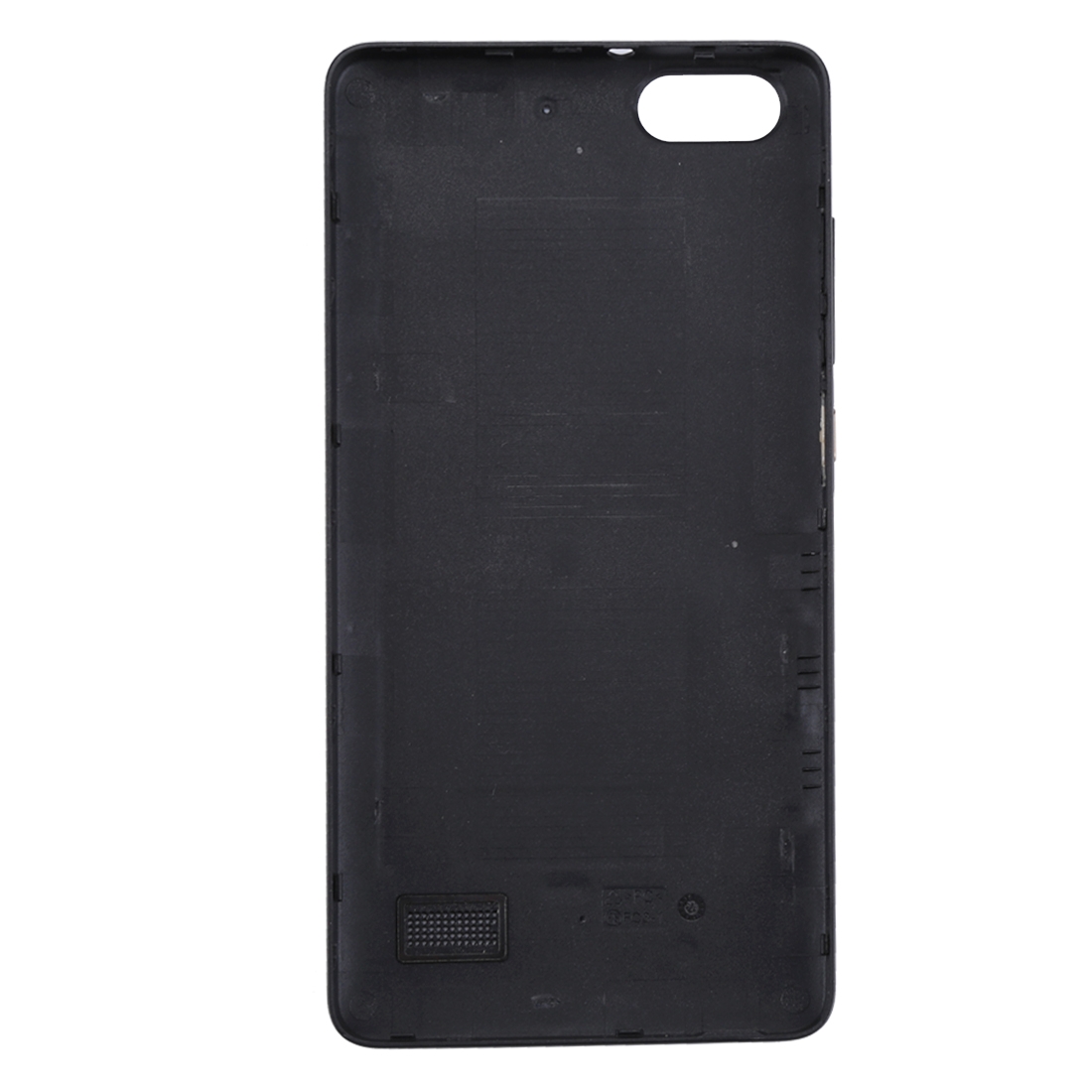 Huawei G Play Mini Black Back Cover Replacement - Image 2