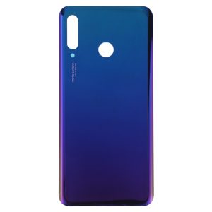 Huawei P30 Lite blue back cover replacement