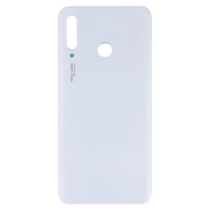 Huawei P30 Lite white back cover replacement