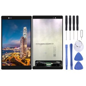 Lenovo Tab3 8 Plus LCD screen replacement black