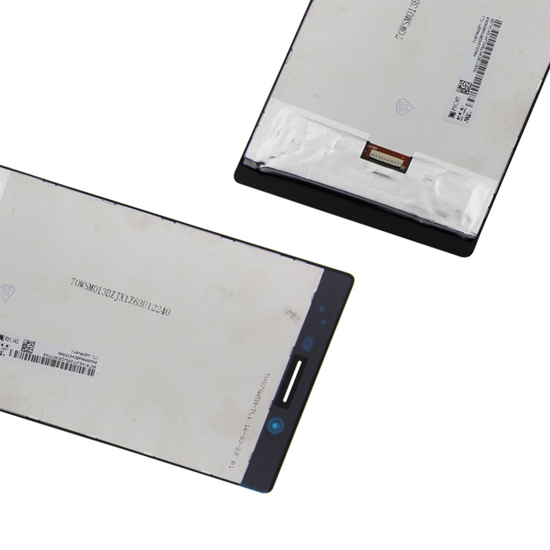 Lenovo Tab 3 7 TB3-730 Black Screen Replacement - Image 2