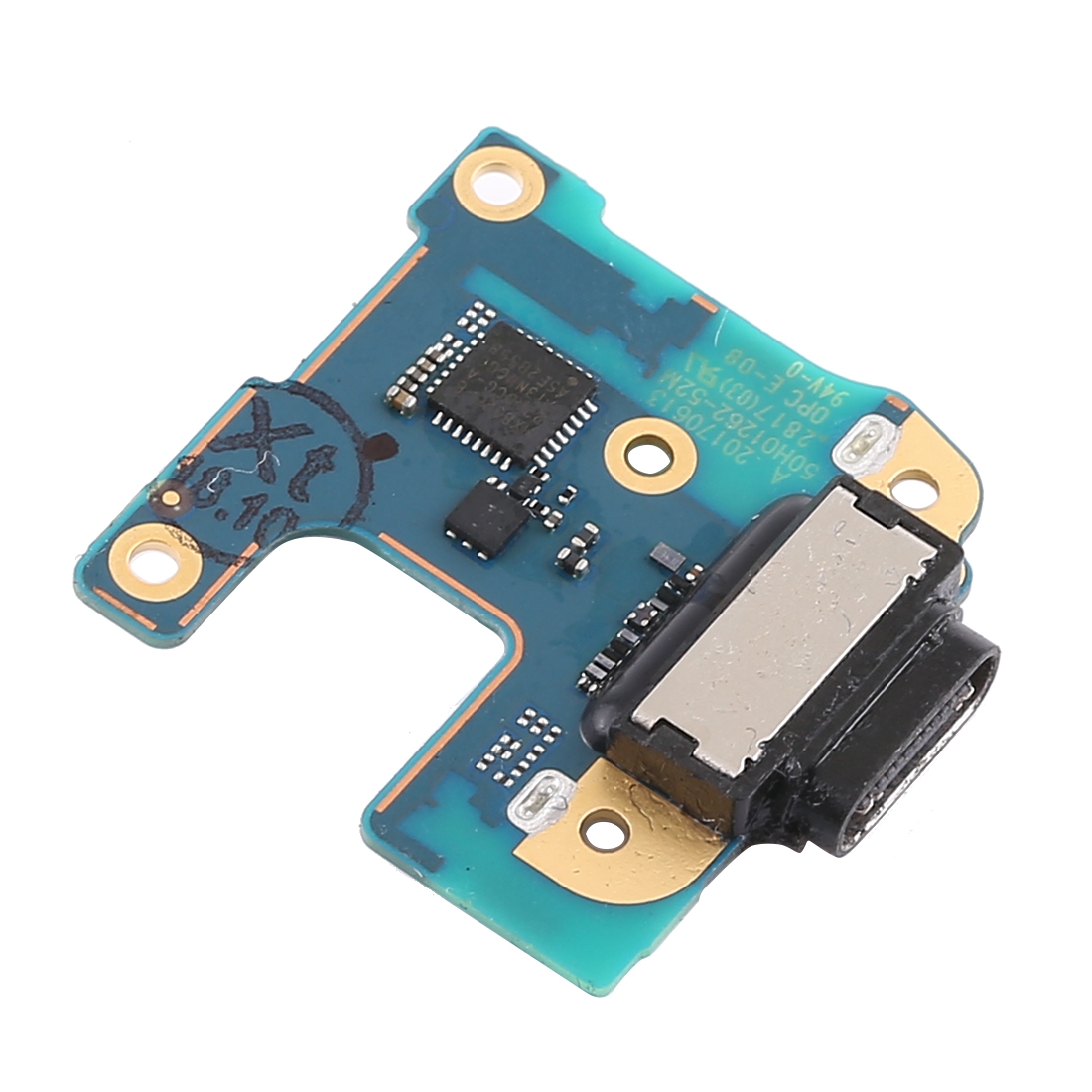 HTC U11 Life Charging Port Board Replacement - Image 2
