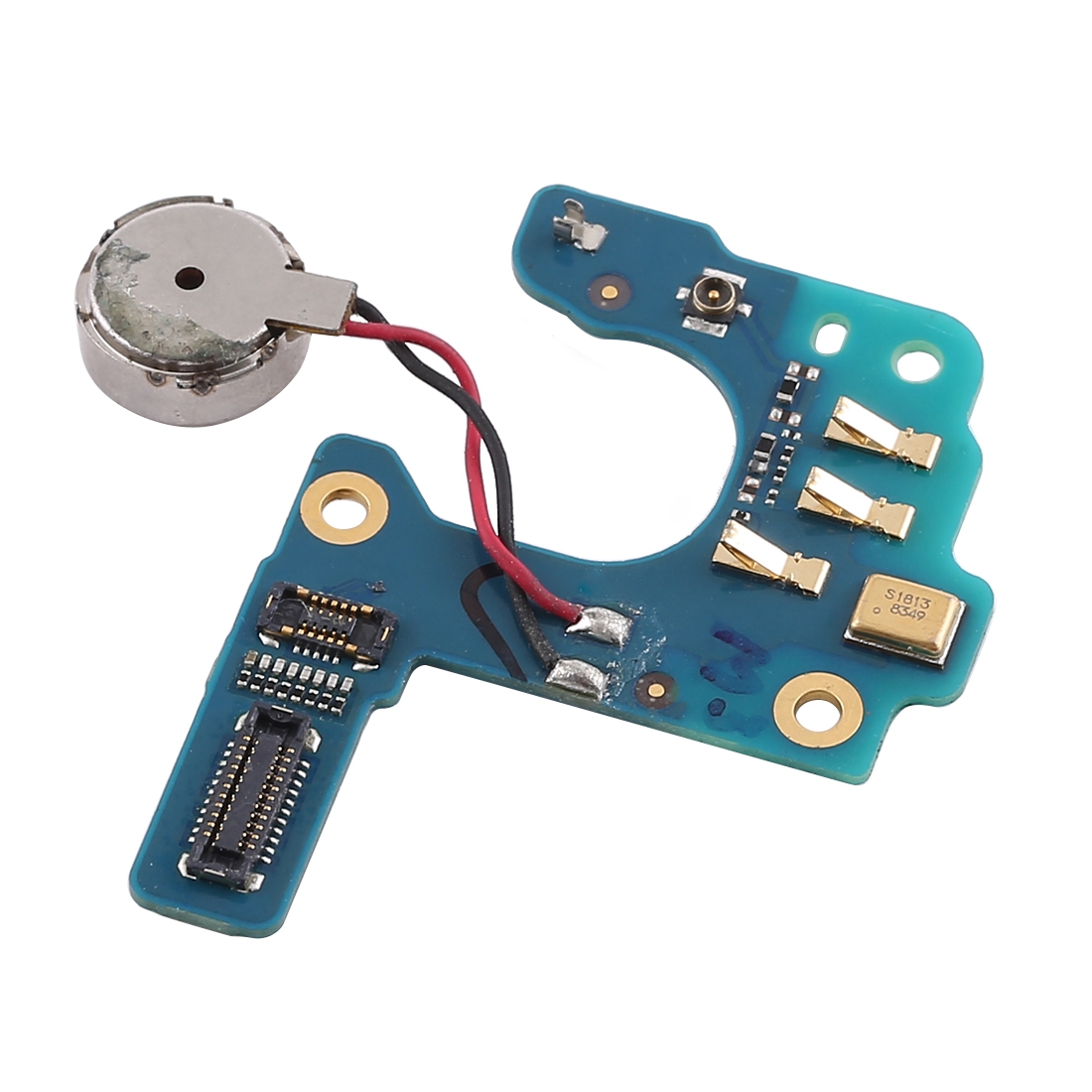 HTC U11 Life Microphone Board Replacement - Image 3