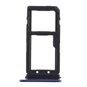 HTC U11 Life blue SIM card tray replacement