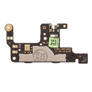 HTC U12+ microphone board replacement