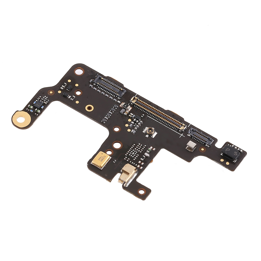 HTC U12+ Microphone Board Replacement - Image 3