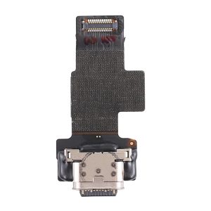 HTC U12+ charging port flex cable replacement