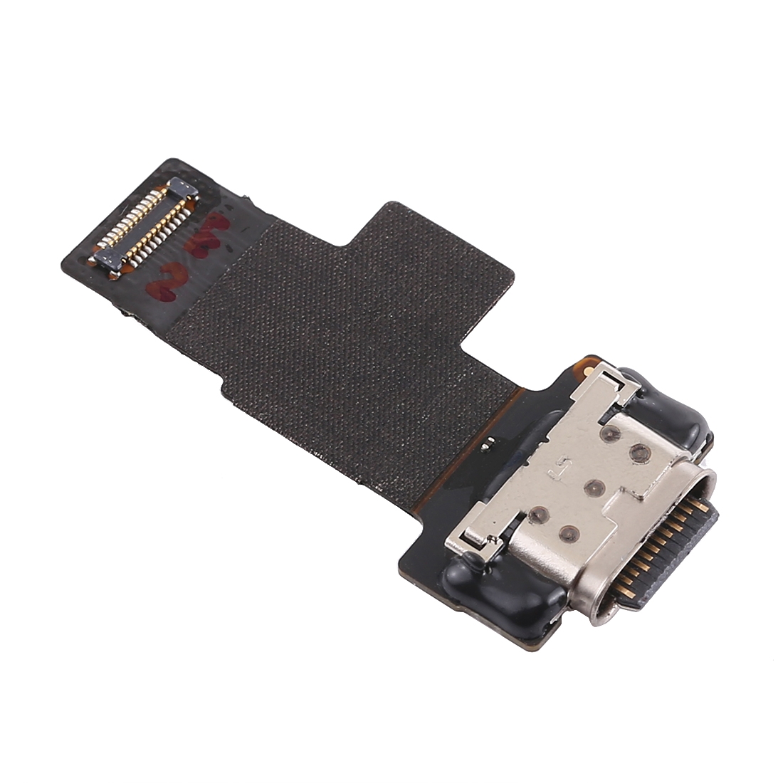 HTC U12+ Charging Port Flex Cable Replacement - Image 2