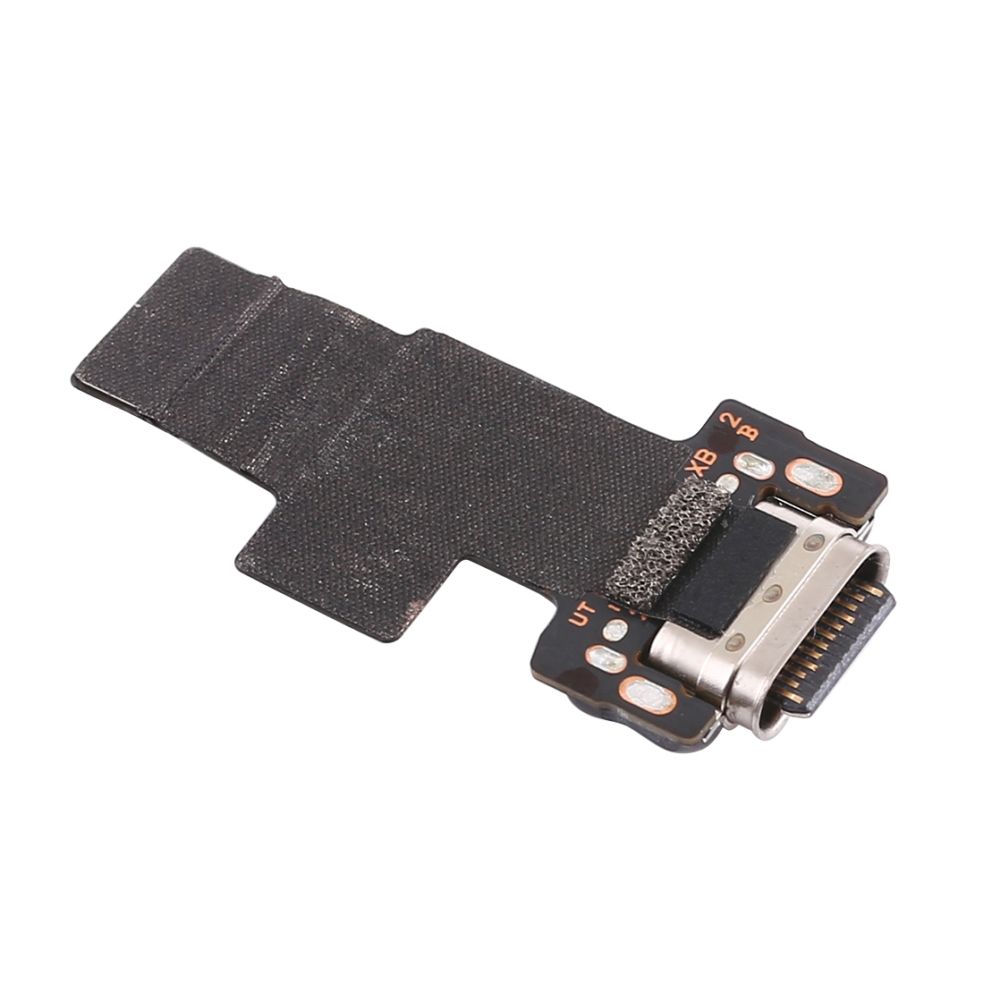 HTC U12+ Charging Port Flex Cable Replacement - Image 3