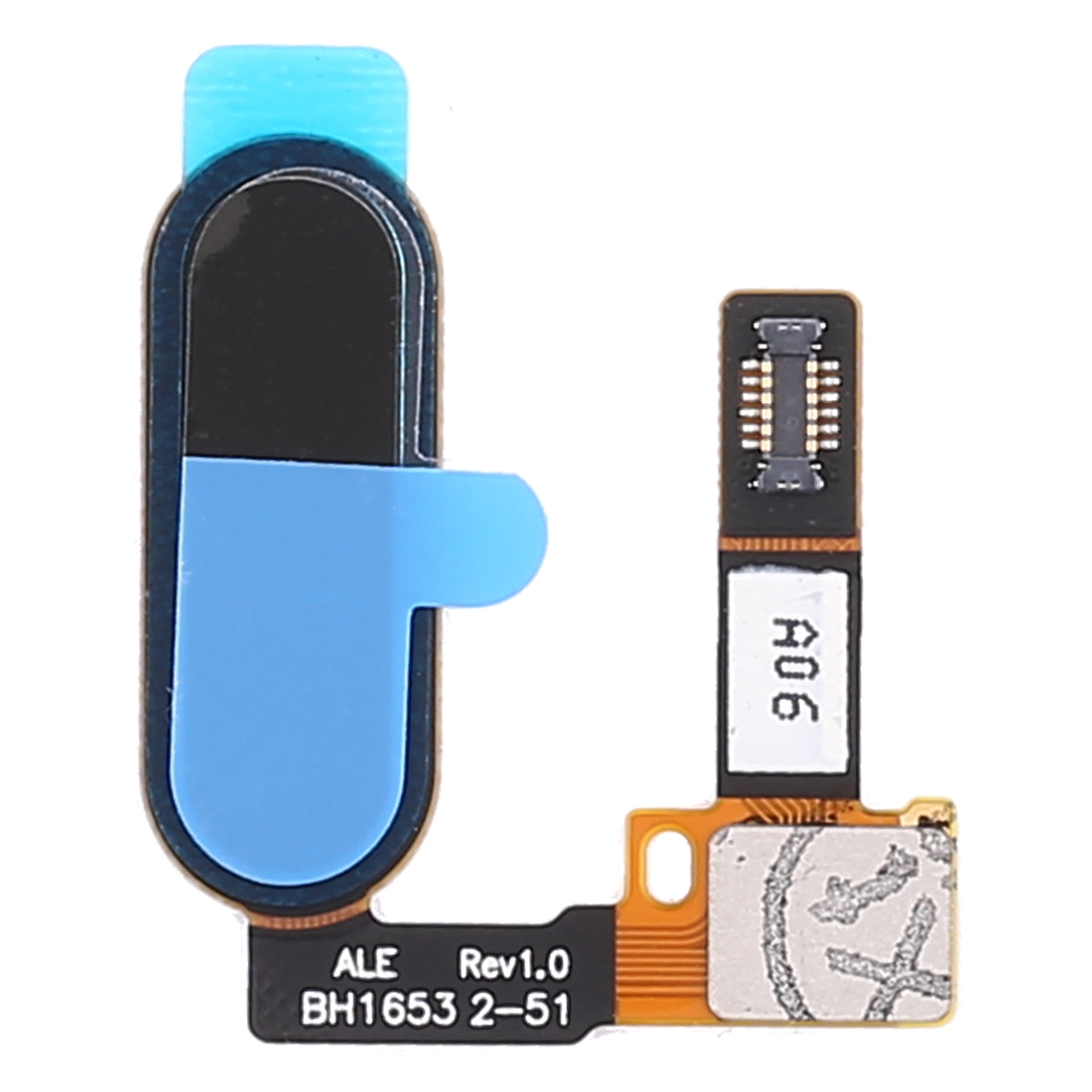HTC U Play fingerprint sensor flex cable replacement