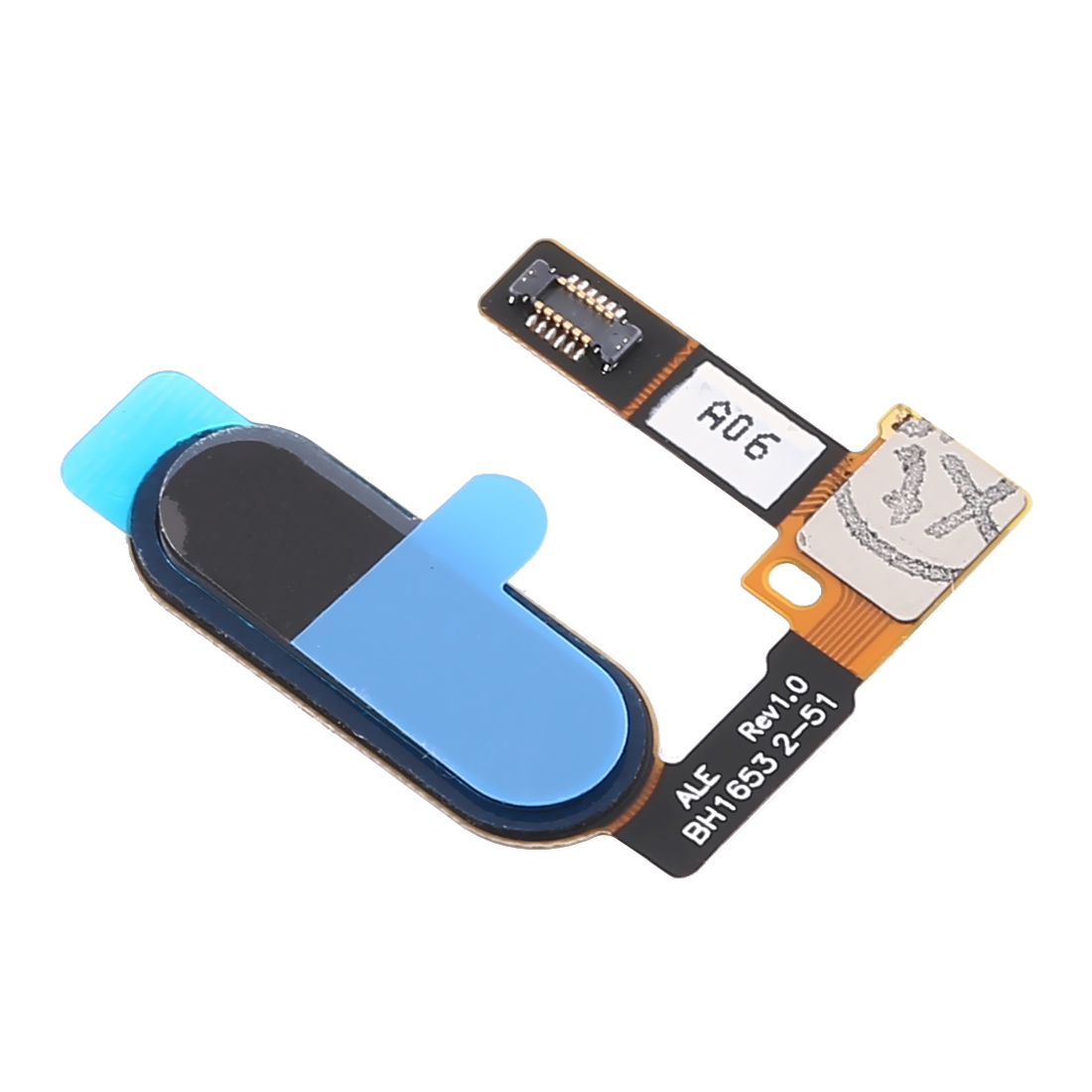 HTC U Play Fingerprint Sensor Flex Cable Replacement - Image 2