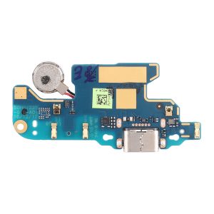 HTC U Play charging port board replacement