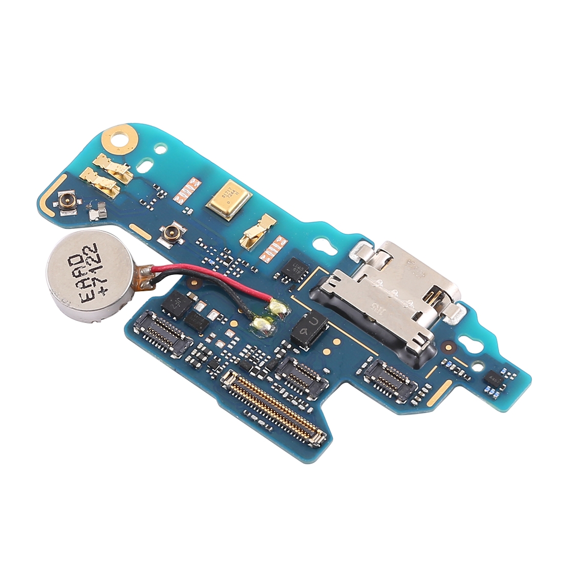 HTC U Play Charging Port Board Replacement - Image 3