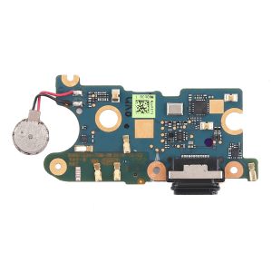 HTC U11 charging port board replacement