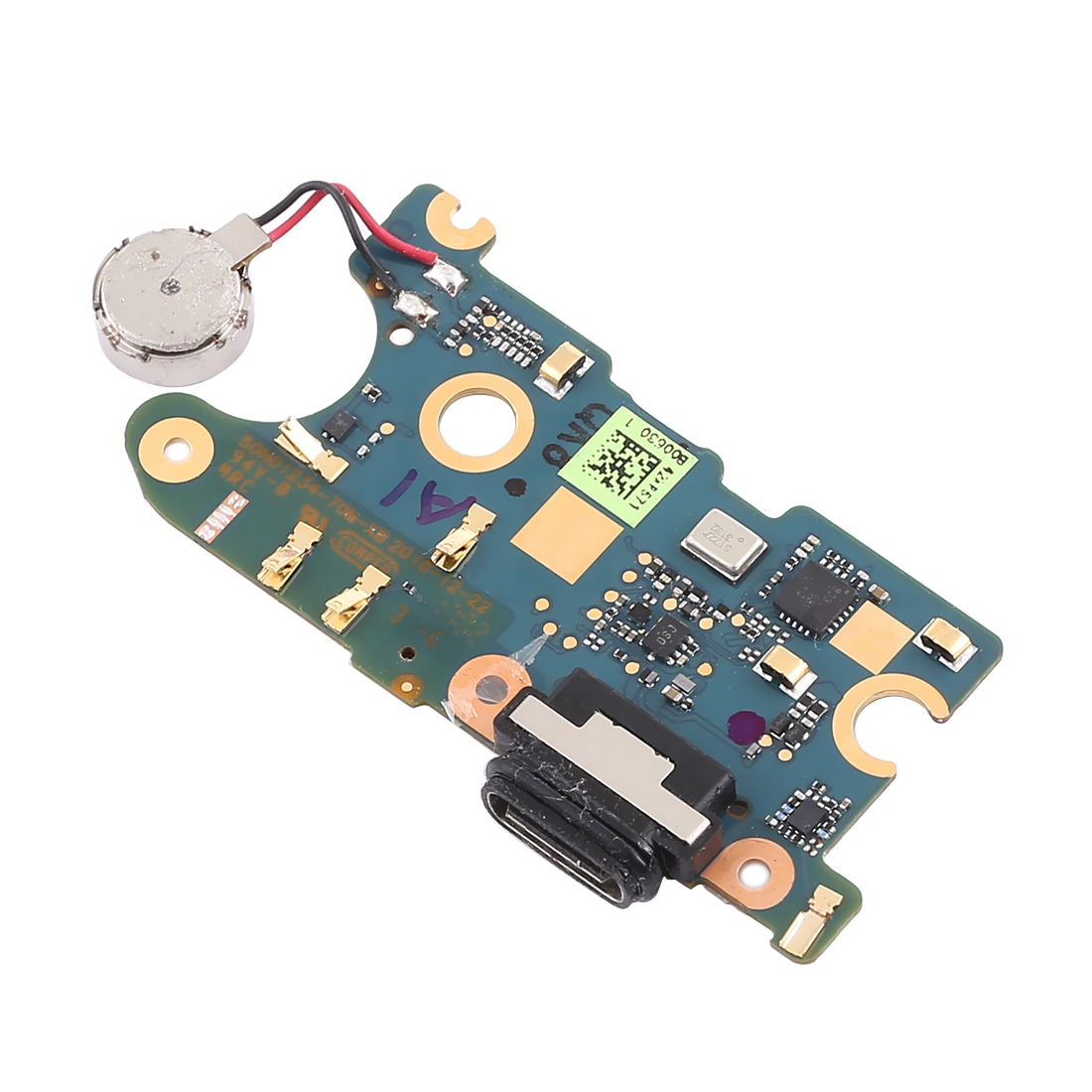 HTC U11 Charging Port Board Replacement - Image 2