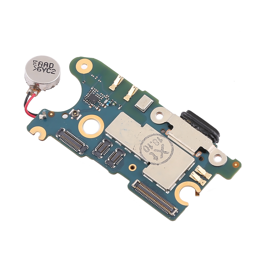 HTC U11 Charging Port Board Replacement - Image 3