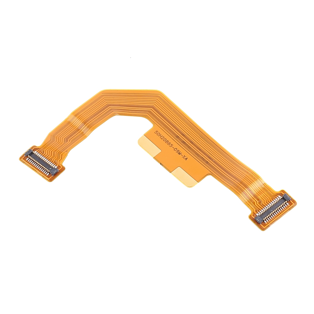 HTC U Ultra Motherboard Flex Cable Replacement - Image 2