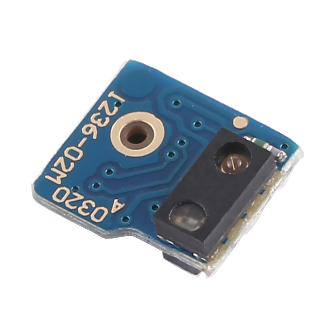 HTC U11 Proximity Sensor Light Replacement - Image 3